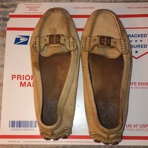 Tory Burch Mocassin